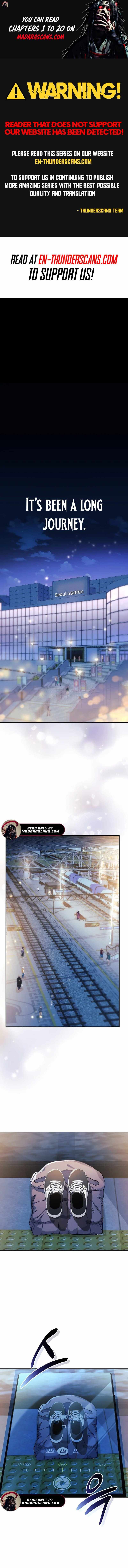 The Reset Life of a Game Addict Chapter 1 1